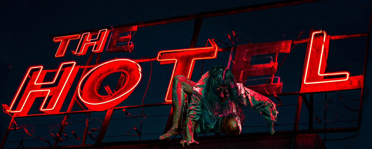The Hotel